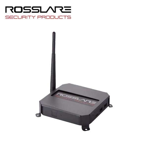 MINI-PC WITH AXTRAXNG ULTRALIGHT SERVER & CLIENT